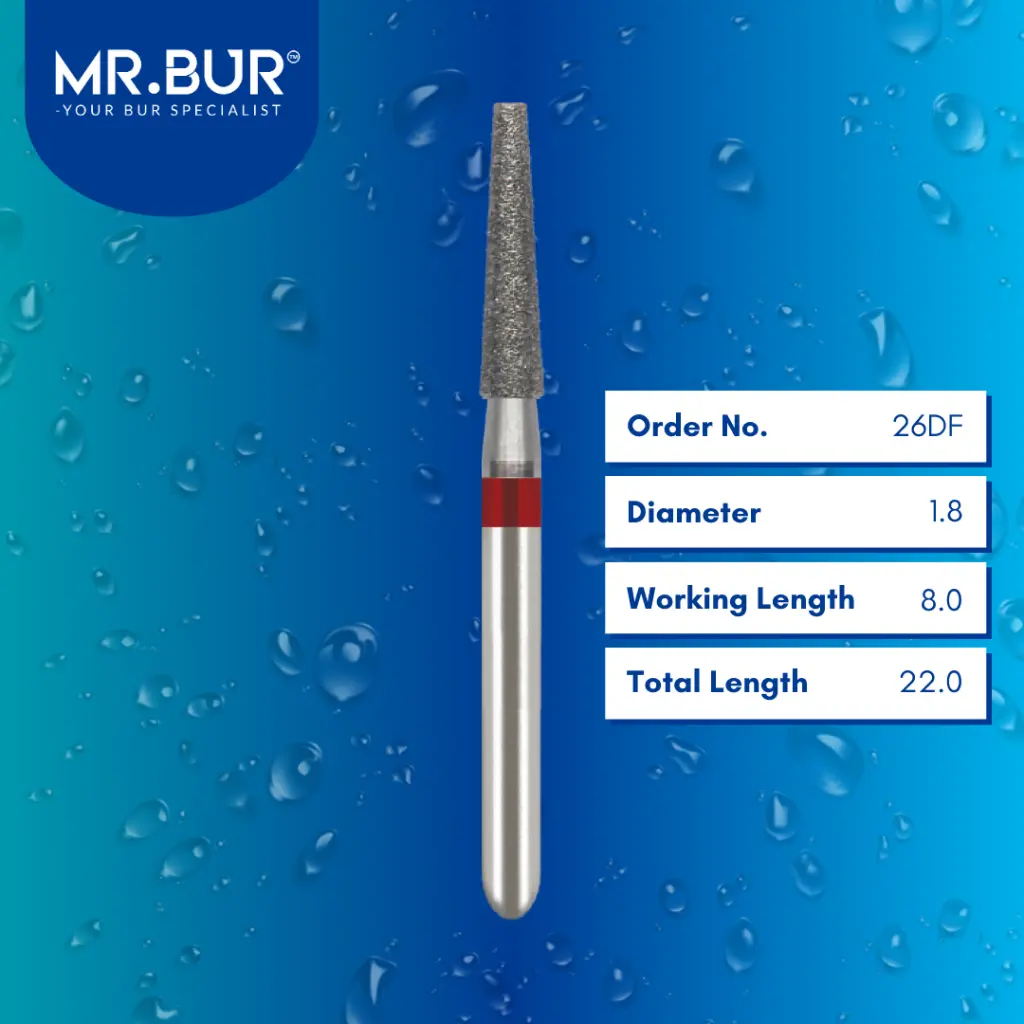 Fine-Pre-Polishing-Diamond-(New)-FG-Taper-Flat-End-26DF.webp
