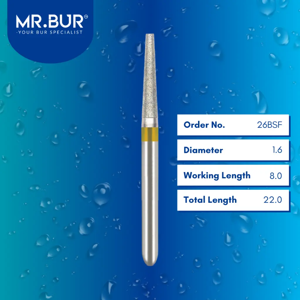 Super-Fine-Finishing-Diamond-(New)-FG-Taper-Flat-End-26BSF.webp