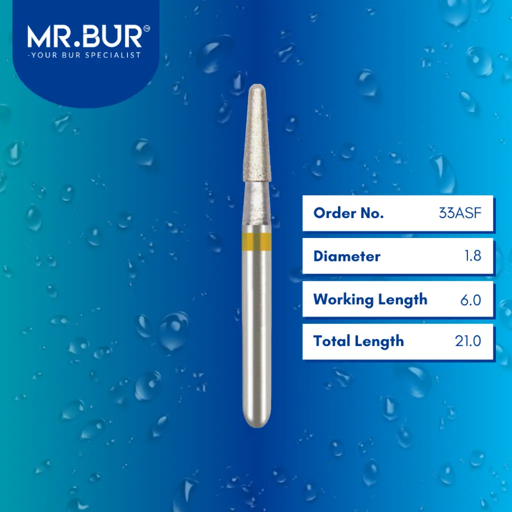 Super-Fine-Finishing-Diamond-(New)-FG-Taper-Round-End-33ASF.webp
