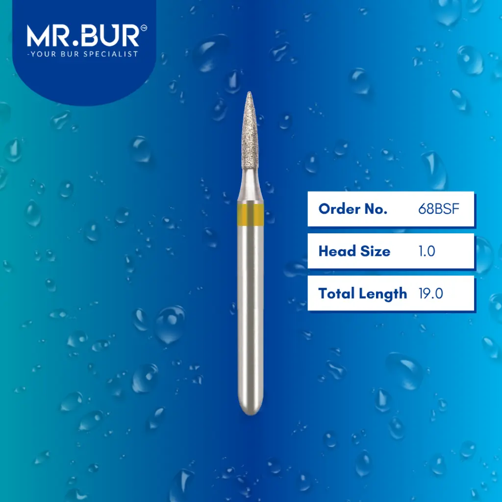 Flame-Super-Fine-Finishing-Diamond-Bur-68BSF.webp