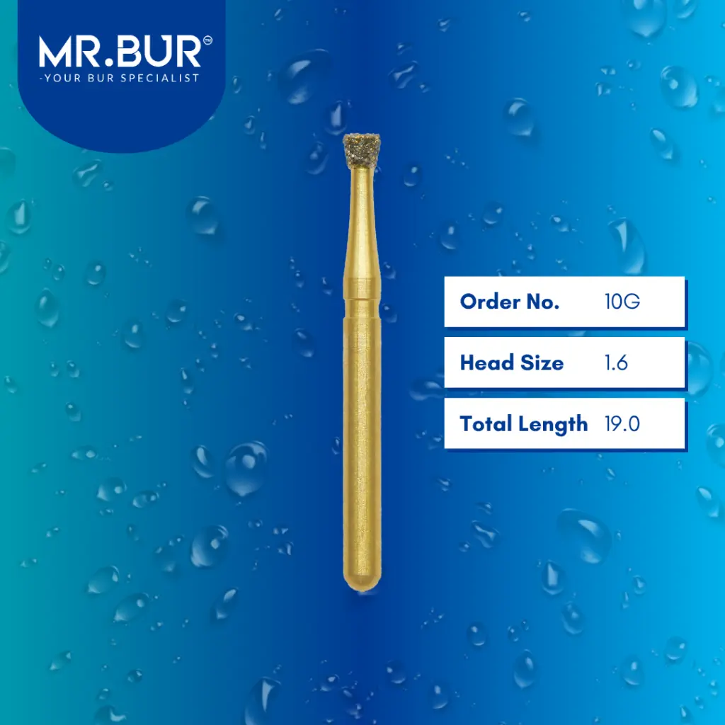 Inverted-Cone-FG-Gold-Standard-Bur-10G.webp