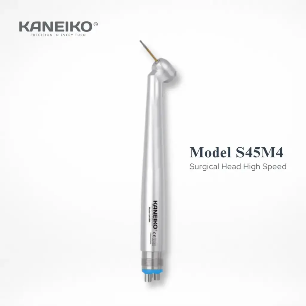 KANEIKO HIGH SPEED 45 HANDPIECE