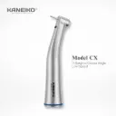 KANEIKO 1:1 LOW SPEED CONTRA ANGLE HANDPIECE (EXTERNAL WATER PIPELINE)