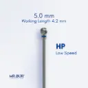 TUNGSTEN CARBIDE BURS-PLAIN CUT