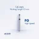 FG COOL INVERTED CONE