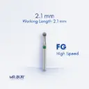 FG STANDARD ROUND