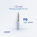 FG STANDARD FLAME