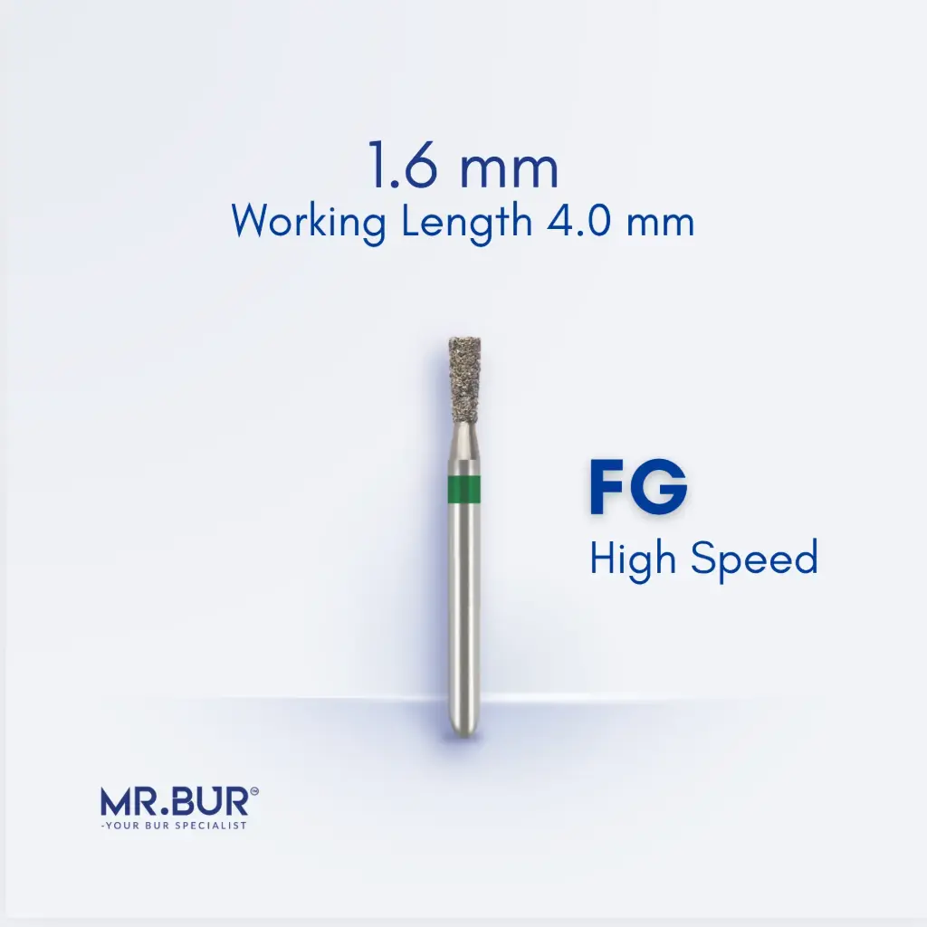FG STANDARD INVERTED CONE