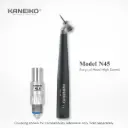 KANEIKO 45°  REVERSE AIR TITANIUM HANDPIECE N DESIGN 