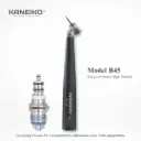 KANEIKO 45°  REVERSE AIR TITANIUM HANDPIECE B DESIGN 