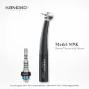 KANEIKO MASTER HEAD TITANIUM HANDPIECE K DESIGN 