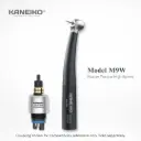 KANEIKO MASTER HEAD TITANIUM HANDPIECE W DESIGN 